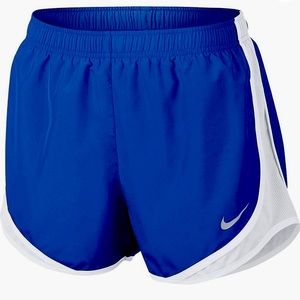 Women’s Nike Dri Fit Shorts